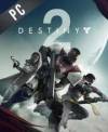 PC GAME: Destiny 2 (Μονο κωδικός) PC GAME: Destiny 2 (Μονο κωδικός)